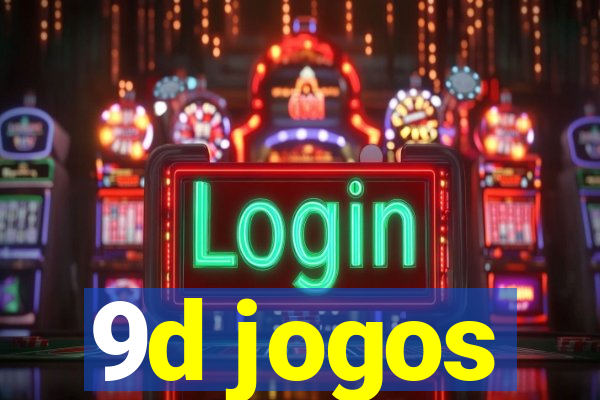 9d jogos